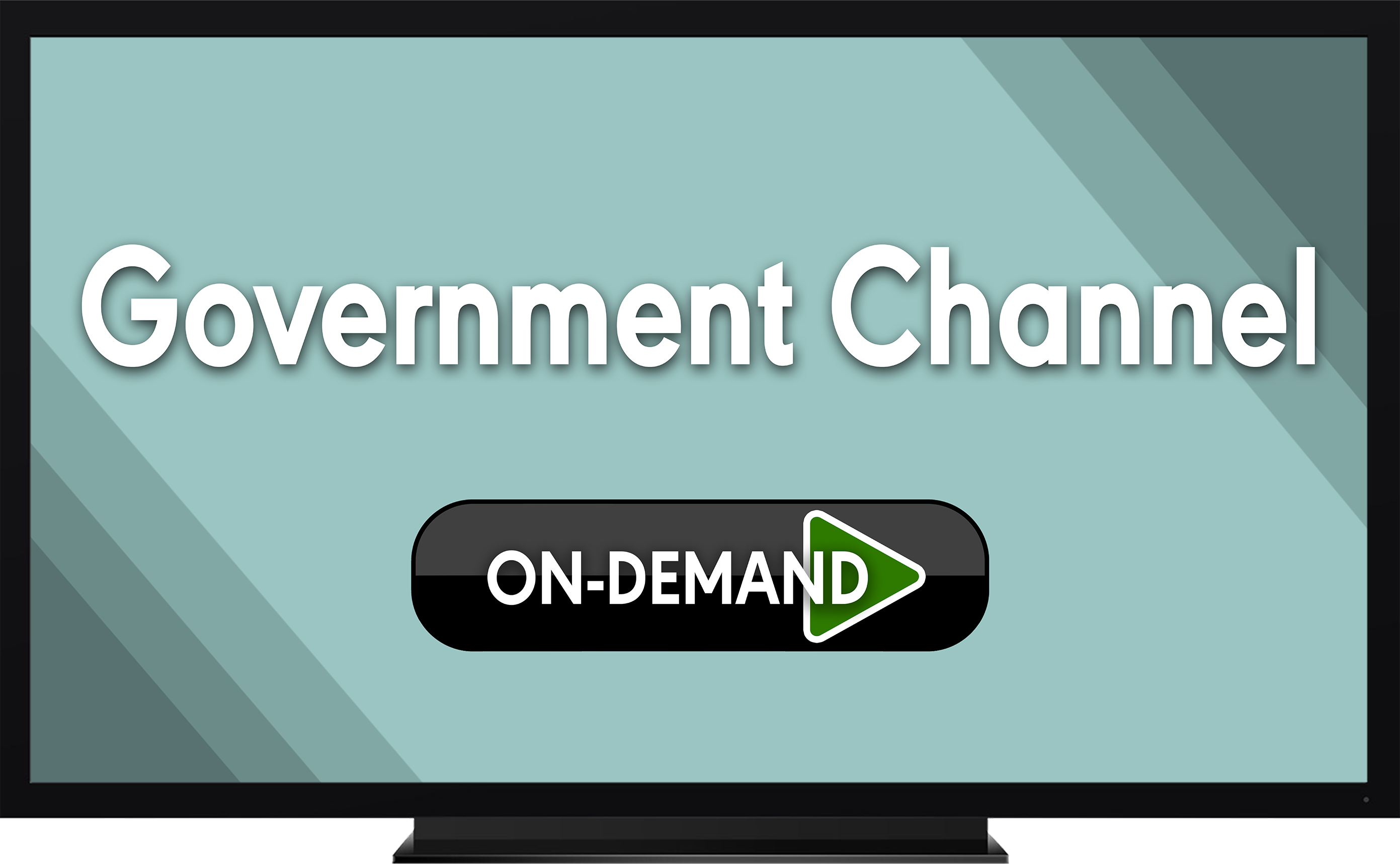 AWCM Government Channel On-Demand