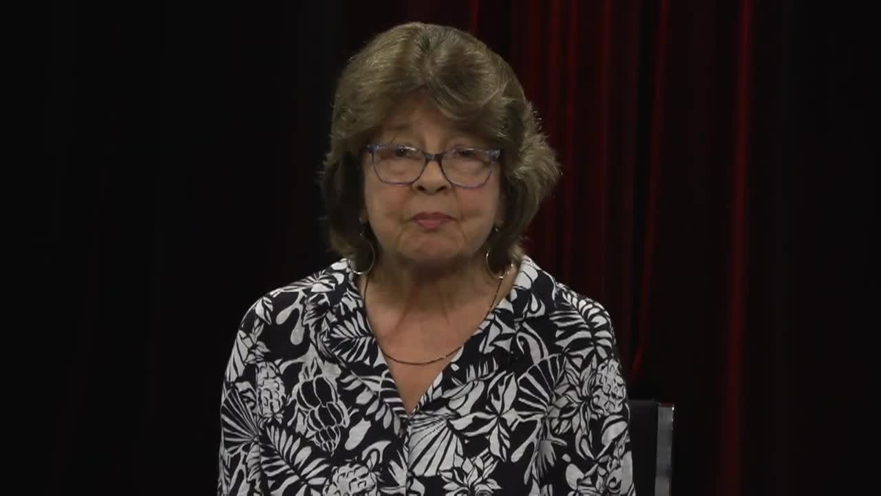 Fit For Life with Karen - Episode 211 - Avoiding Frailty