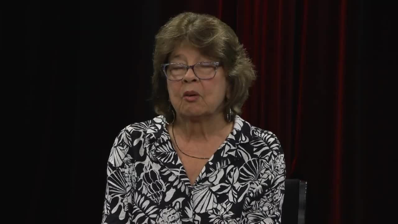 Fit For Life with Karen - Episode 212 - Staying Independent