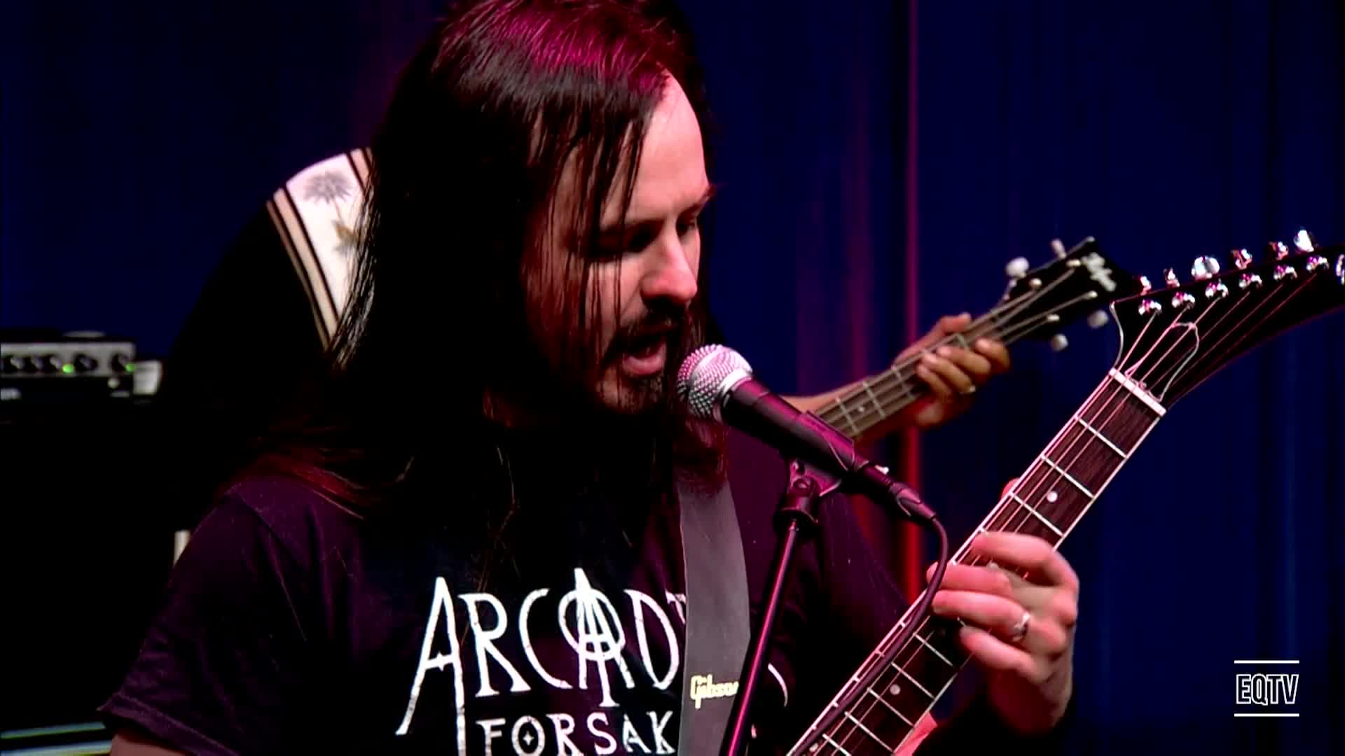 Equilibrium TV - 11-6-2025 - Arcadia Forsaken