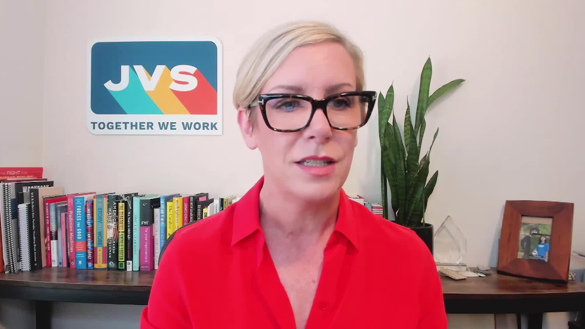 White House Chronicle - 11-6-2025 - Help for Job Seekers in a Jobs Slump