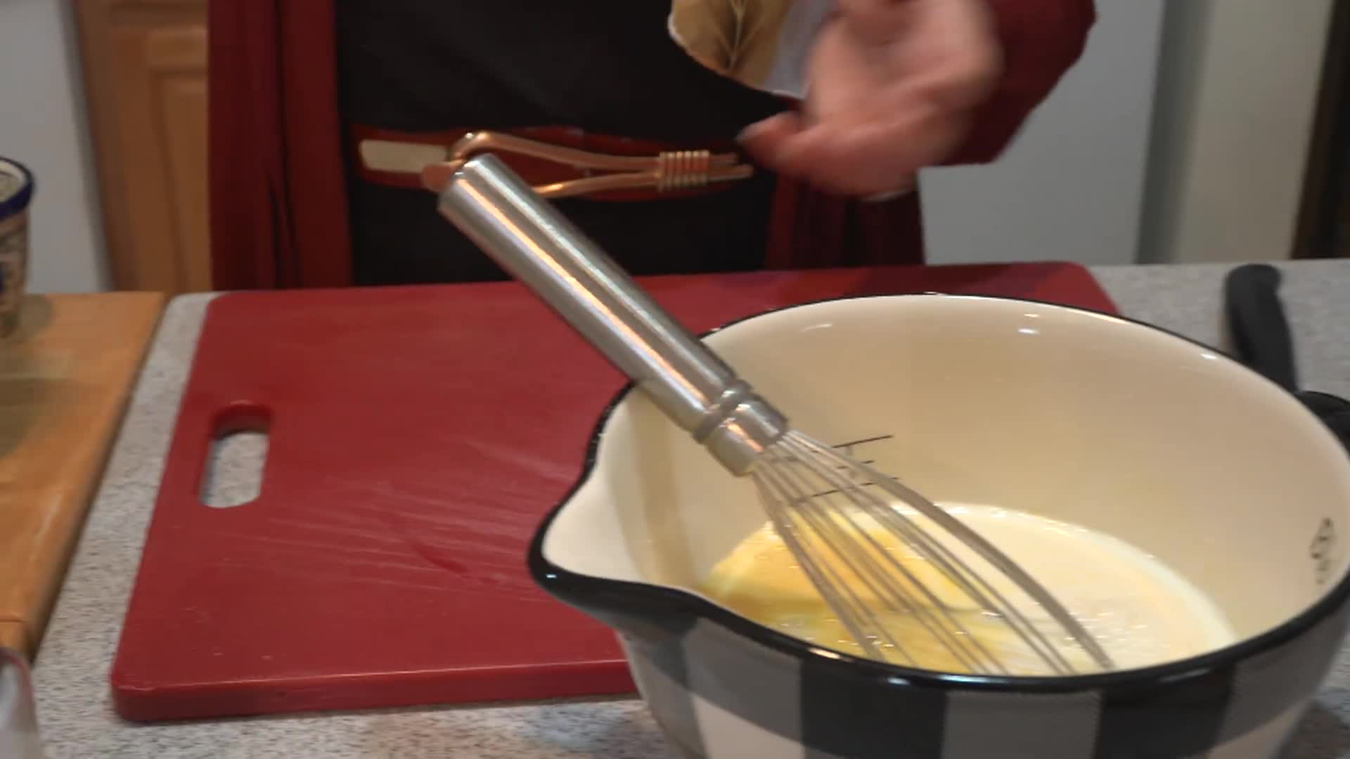 Cathy Neptune's Kitchen - 11-25-2025 - After Thanksgiving