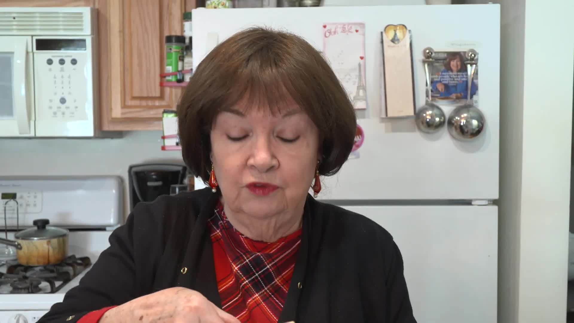 Cathy Neptune's Kitchen - 12-23-2025 - Festive Holiday Dishes