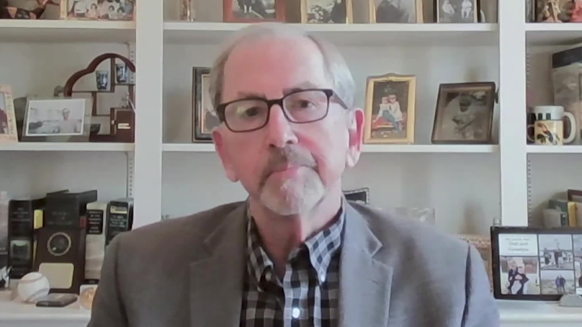 White House Chronicle - 1-15-2026 - US Health Economics