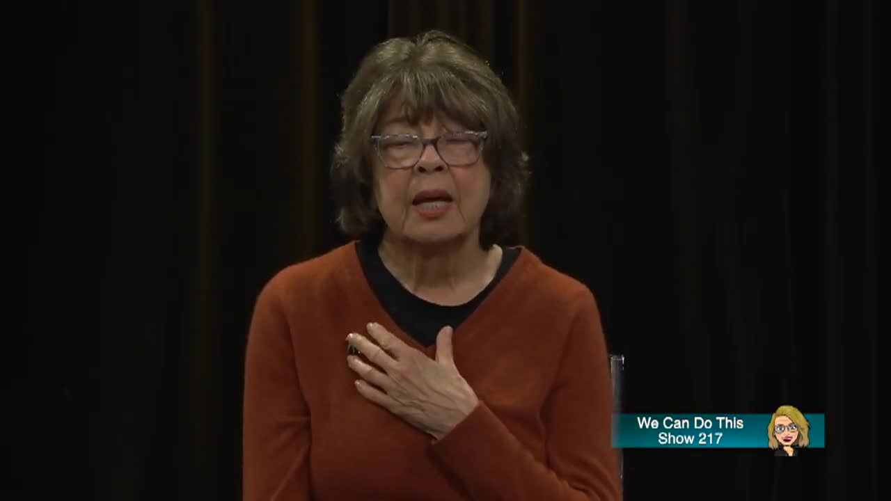 Fit For Life with Karen - Episode 217 - We Can Do This with Weights