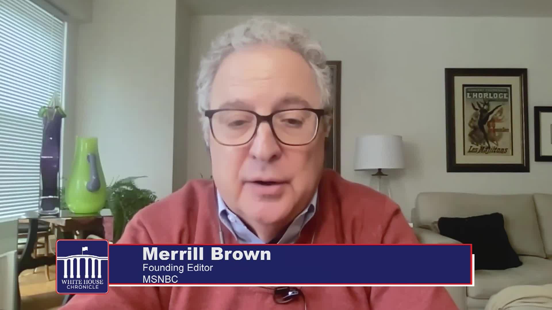 White House Chronicle - 1-22-2026 - New Hope for Local News