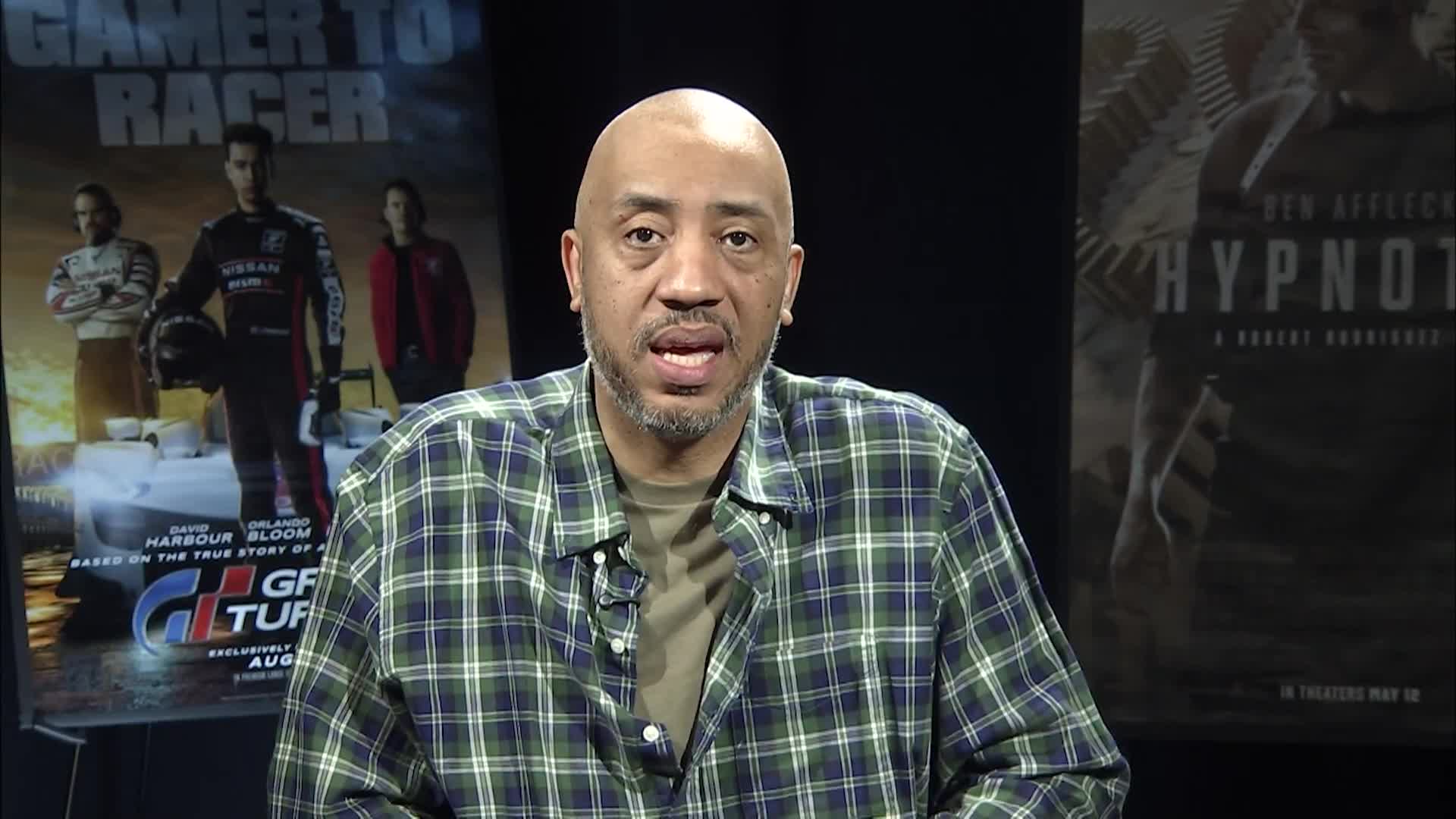 B&B Movie Reviews - Episode 79 - Top Ten Best Movies of 2025!