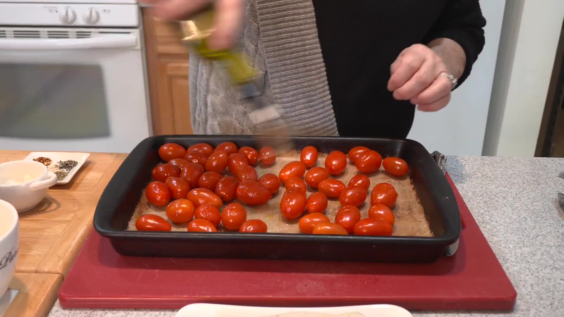 Cathy Neptune's Kitchen - 1-27-2026 - Light Meals