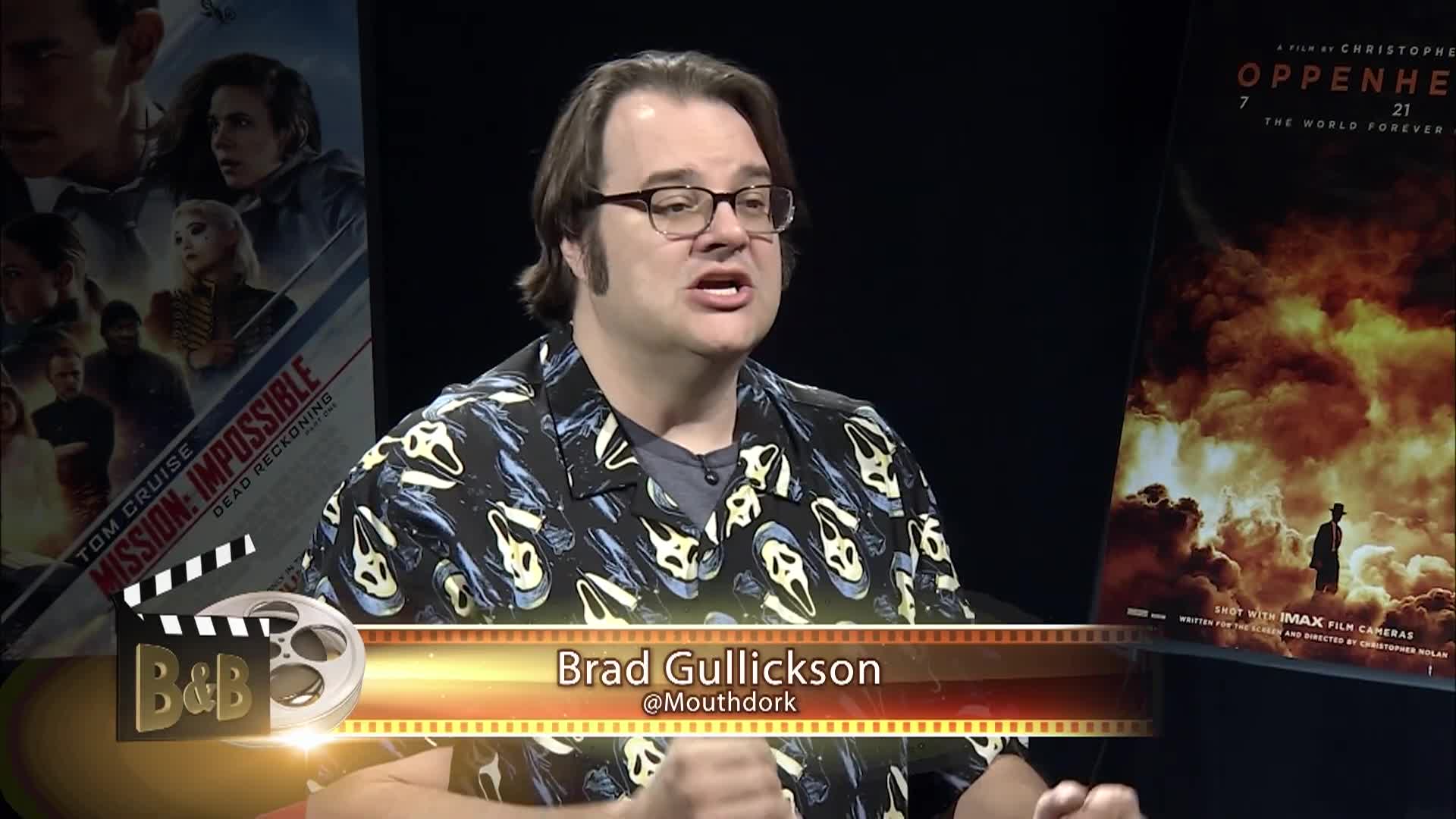 B&B Movie Reviews - Episode 80 - Brad and Bryan's Most Anticipated Movies of 2026