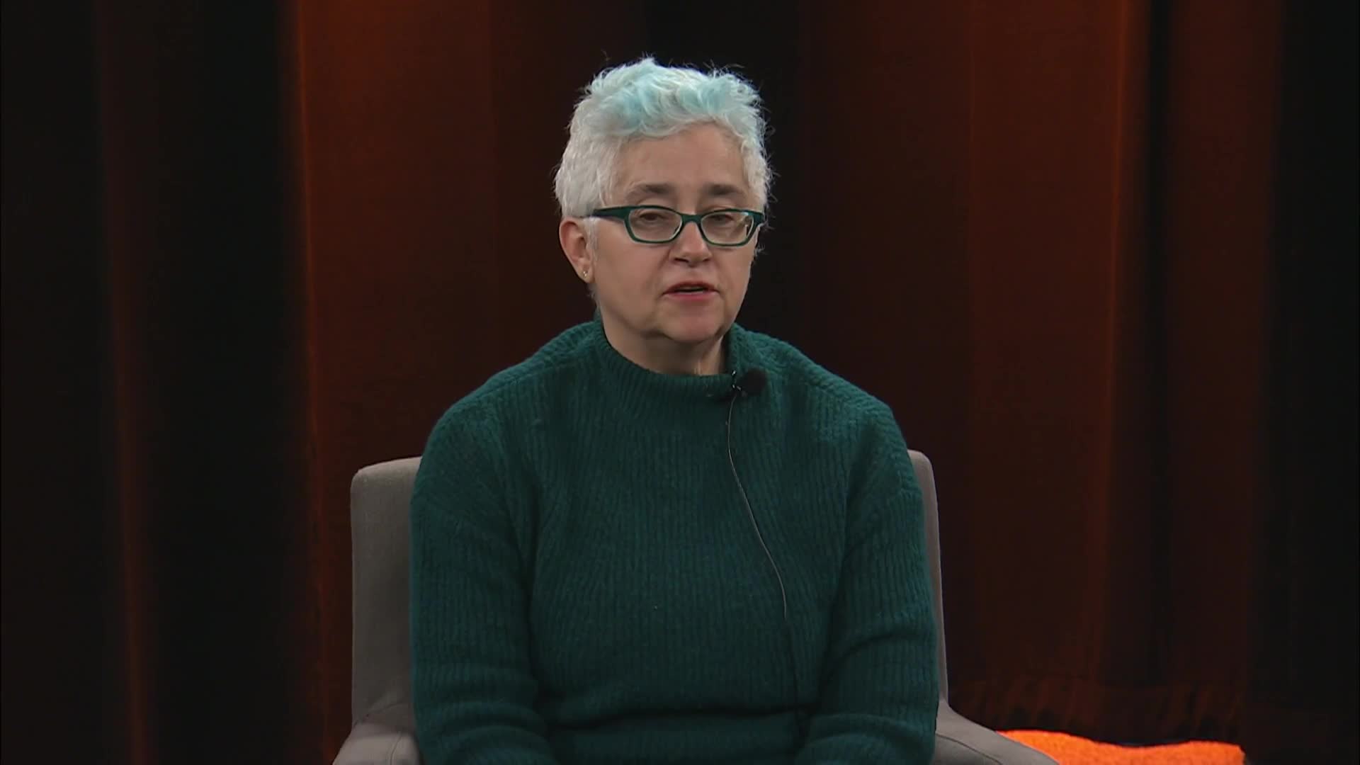 Barbara and You - 2-2-2026 - Sally Cragin and Jill & Jeff Maxwell