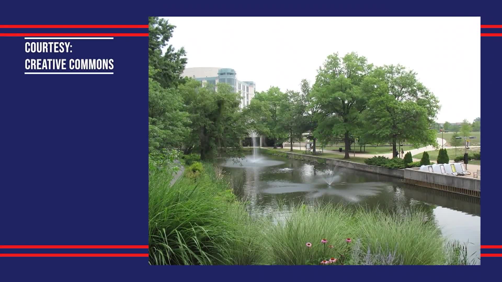 White House Chronicle - 2-12-2026 - One Man's Inspiring Trajectory from the Children's Crusade to University Presidency