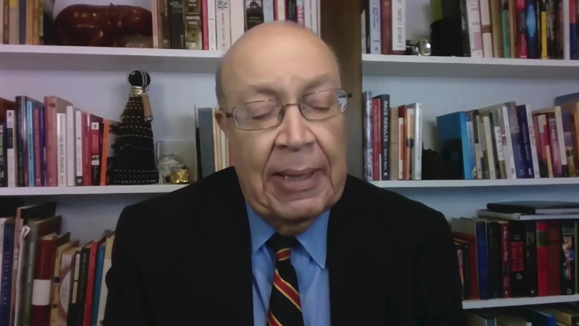 White House Chronicle - 3-5-2026 - Adam Clayton Powell IIIs Memories of the Rev Jesse Jackson