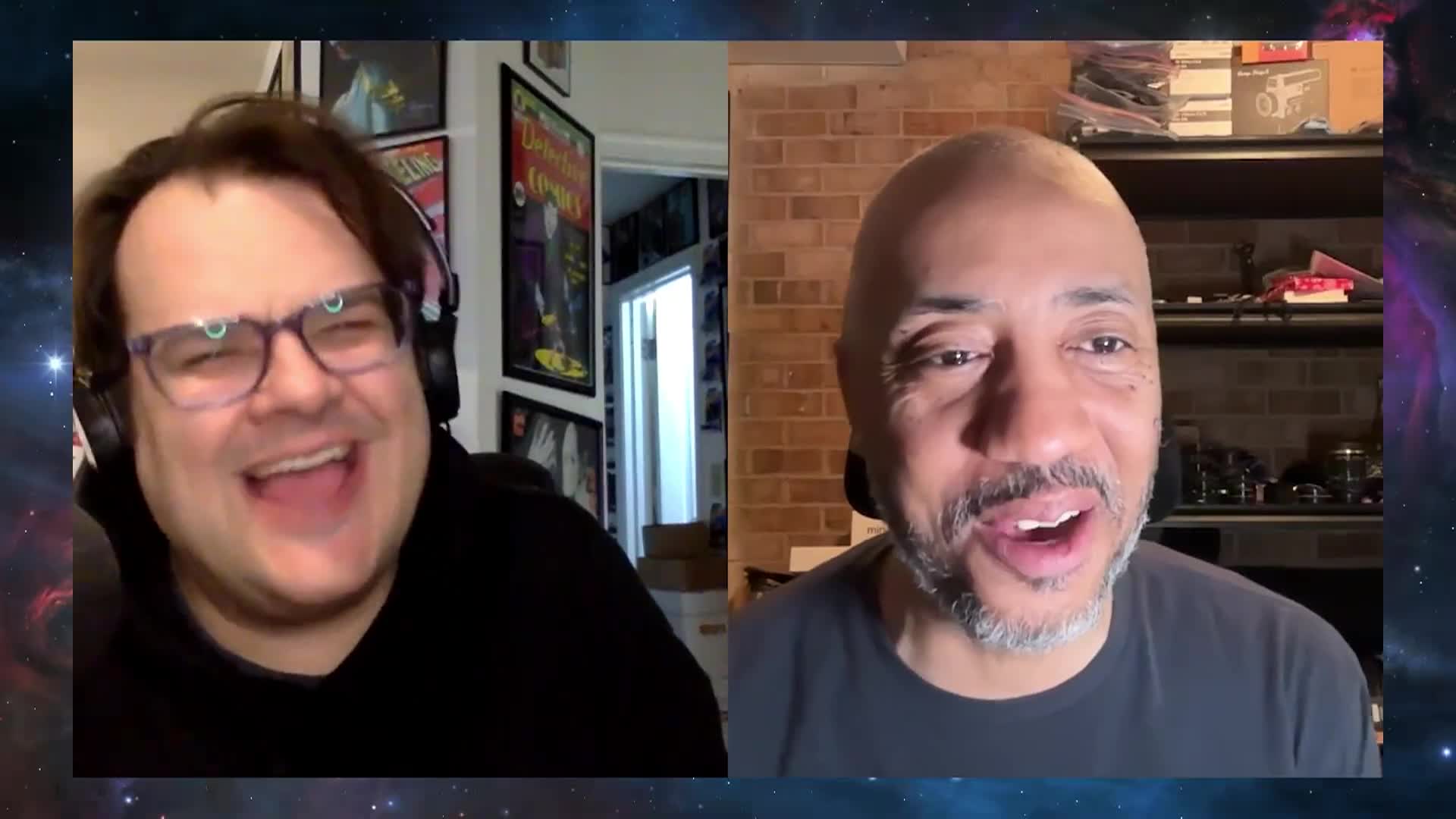 Thumbnail image for B&B Movie Reviews - Episode 84 - Scream 7 Completely Sinks the Franchise